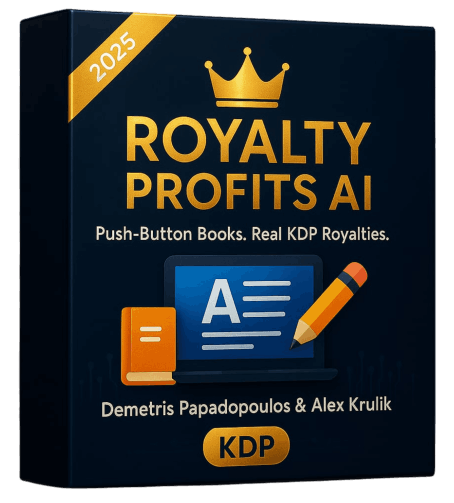 Royalty Profits AI